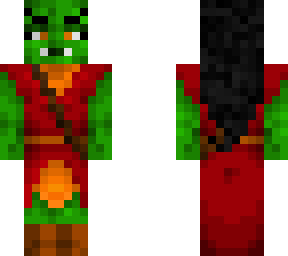 oola the orc