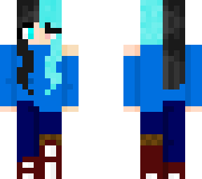 opposites (my half)