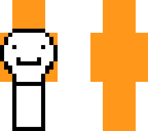 orange dream