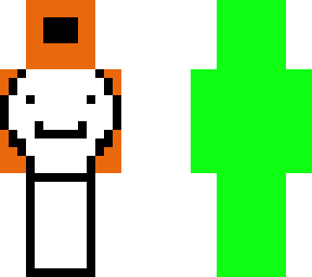 orange dream
