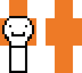 orange dream