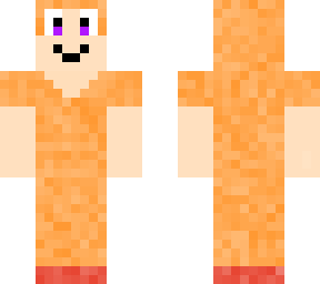 orange q