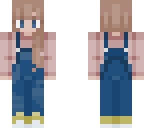 overalls