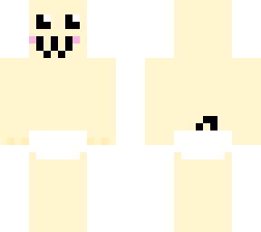 pack diapers