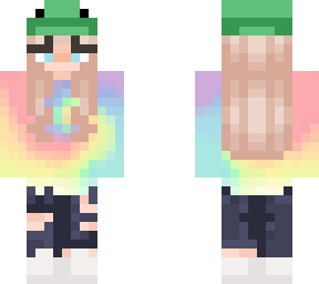 paiinnit tie-die