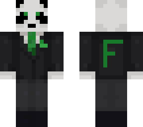 panda
