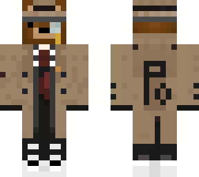 pardodetective