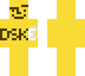 party skin