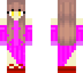 past lily