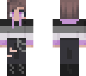 pastel purple