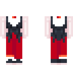 peacefull killers outfit (3) - base