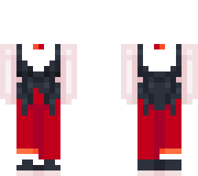 peacefull killers outfit (3.2) - base