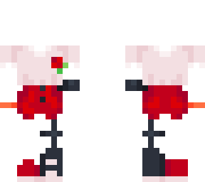 peacefull killers outfit (4) - base