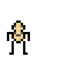 peanut (joke skin)
