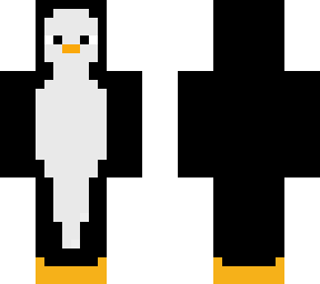 penguin
