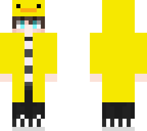 pepduck