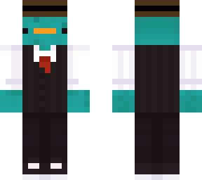 perry for non