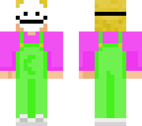 person change