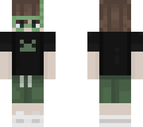 pettoad's summer skin! - by @pettoad#1111