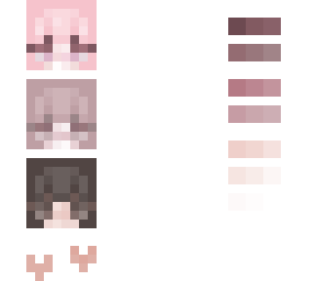 pfp & pallets <3