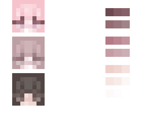 pfp ideas, and pfp pallet ideas