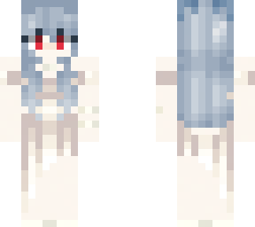 phantomfishdress
