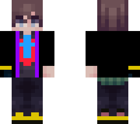 piggyjeff sword and shield