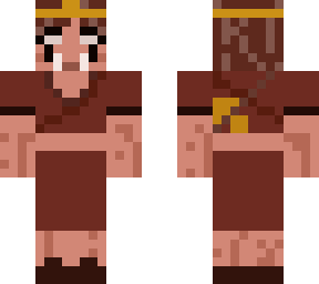 piglin warrior