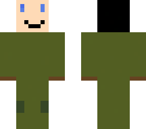 pilot down