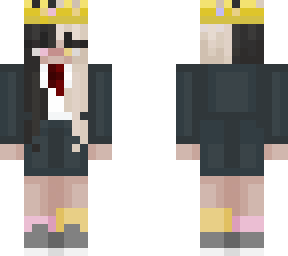 pink lemonade human ranboo