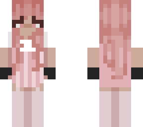 pinkie