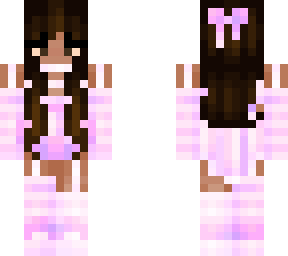 pinky leiah <3