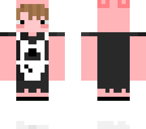 pogman's skin
