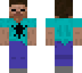 possesed steve