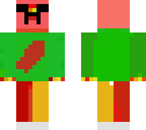 preston