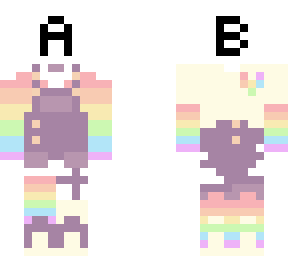 pride - adoptable raffle