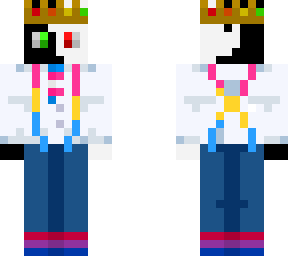 pride boo