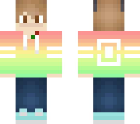 pride boy