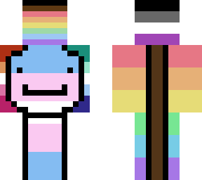pride dream