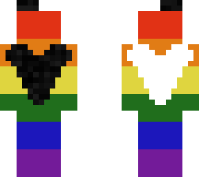 pride man