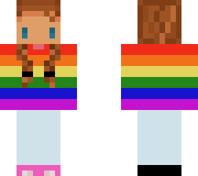 pride meg