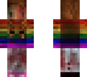 pride meg injured