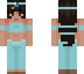 princess jasmine//ce