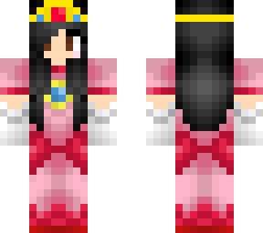 princess peach miorena