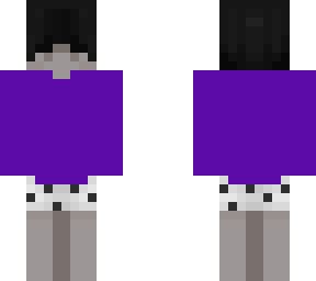 purple pog 101 get rekt nerd lol l bad