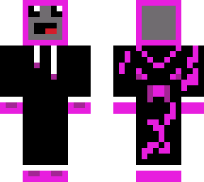 purple slime