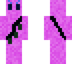 purple wool trooper