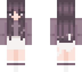 quill skin