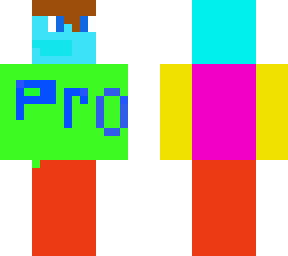 rainbow gamer pro