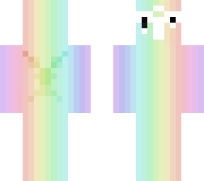 rainbow vomit :0=